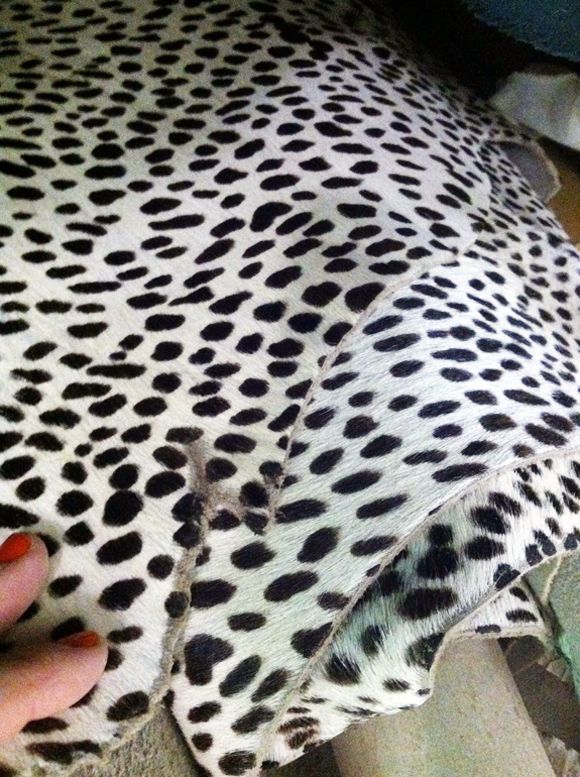 Little Green Notebook How to Upholster Bench Corners